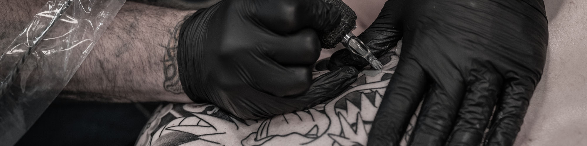 Restoring Faded Memories: Why Your Old Tattoo Deserves a Second Chance